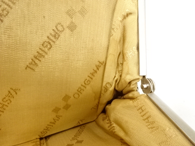  アンティーク　ハンドバッグ